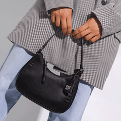 Bglide Shoulderbag BLACK