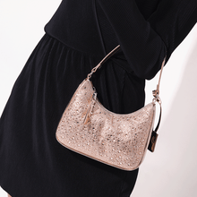 Steve Madden Bags Bmartaj Shoulderbag ROSE GOLD Bags All Products