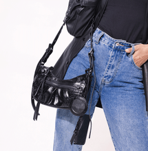 Steve Madden Bags Bglowing Crossbody bag BLACK Bags All Products