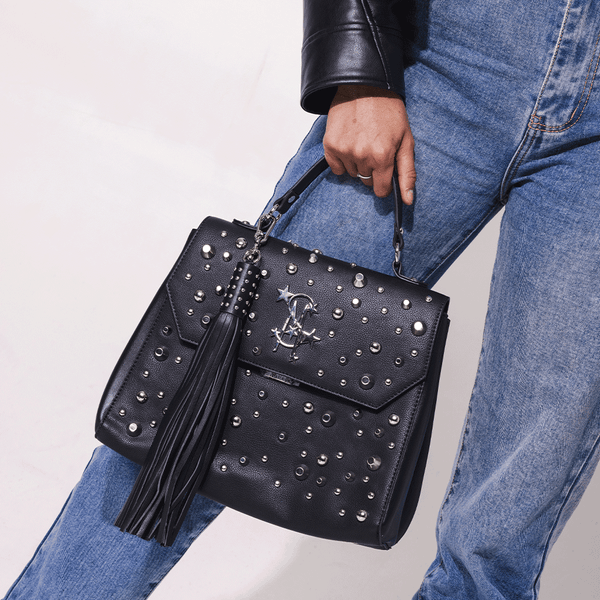 Steve Madden Bags Bastral Crossbody bag BLACK Bags All Products