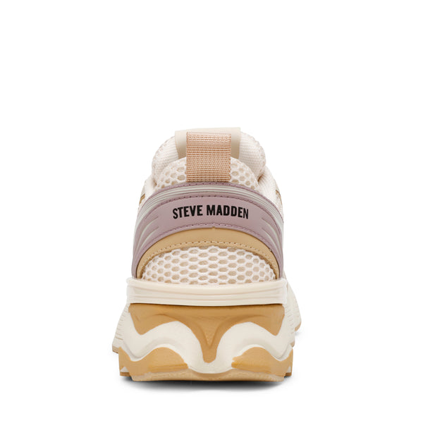 Speedster-E Sneaker TAUPE ROSE GLD