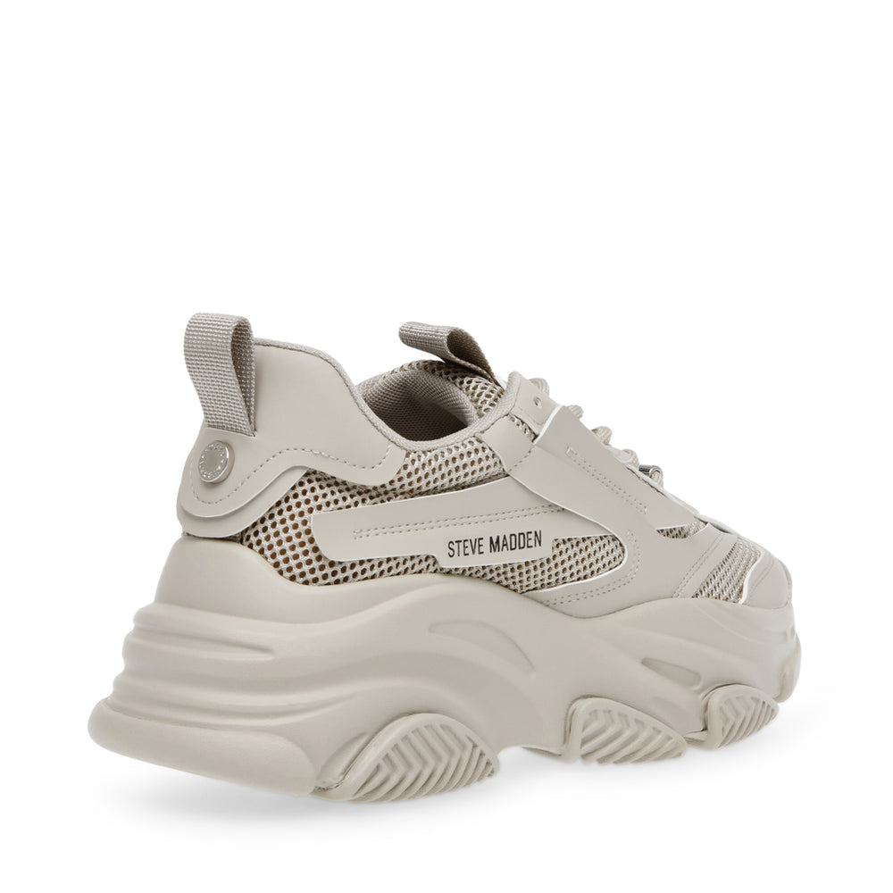 Stevies Jpossession Sneaker GREIGE Sneakers All Products