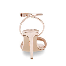 Steve Madden Entice-R Sandal ROSE GOLD Sandals All Products
