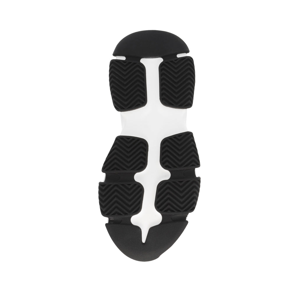 Steve Madden Protégé-E Sneaker BLACK Sneakers 90's Nostalgia