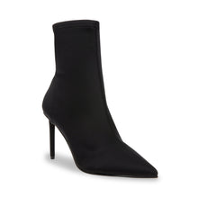 Steve Madden Lannie Bootie BLACK Ankle boots All Products