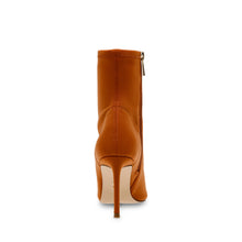 Steve Madden Layne Bootie CARAMEL Ankle boots All Products