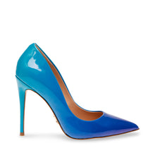 Steve Madden Daisie-Ombre Pump BLUE/TURQUOISE Pumps All Products