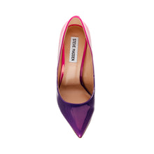 Steve Madden Daisie-Ombre Pump PURP/FUCH Pumps All Products