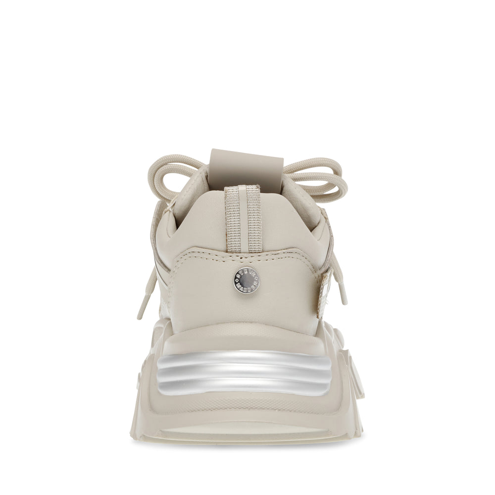 Steve Madden Kingdom Sneaker GREIGE Sneakers All Products