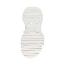 Steve Madden Kingdom Sneaker WHITE/WHITE Sneakers All Products