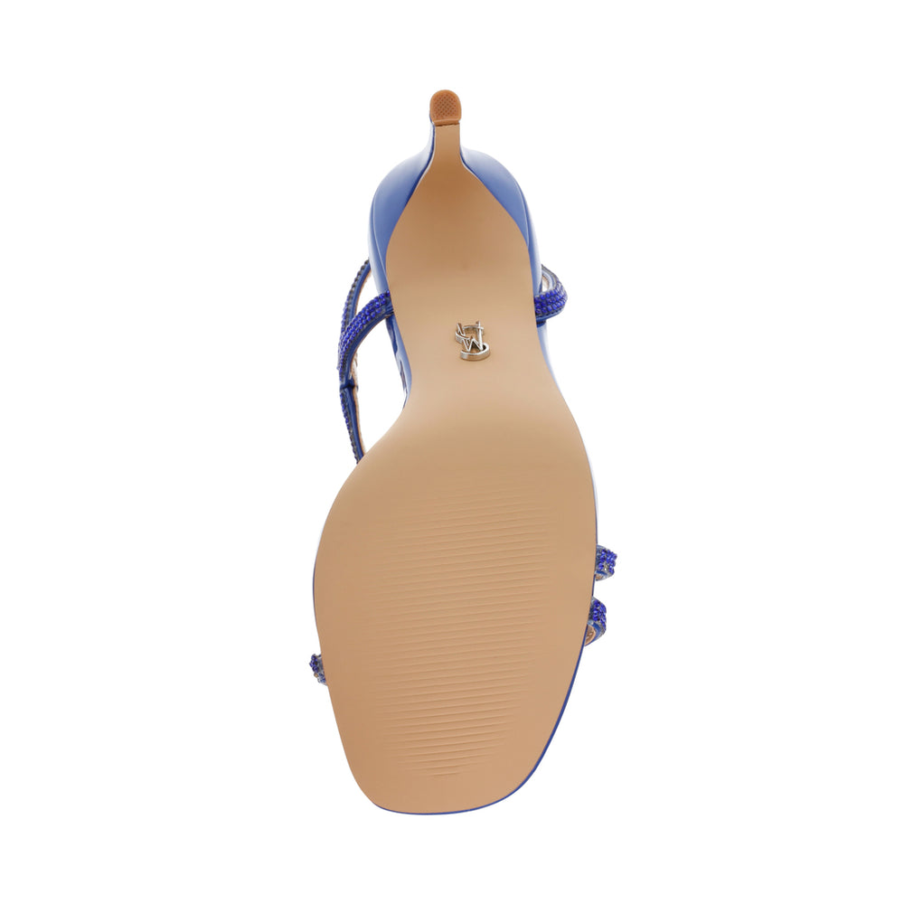 Steve Madden Ratify-R Sandal COBALT BLUE Sandals All Products