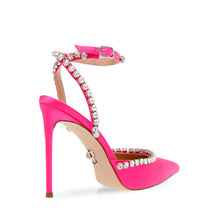 Steve Madden Vamper Sandal  LUMINOUS PNK Sandals All Products