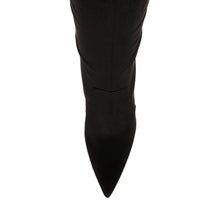 Steve Madden Intruder Boot BLACK Boots All Products