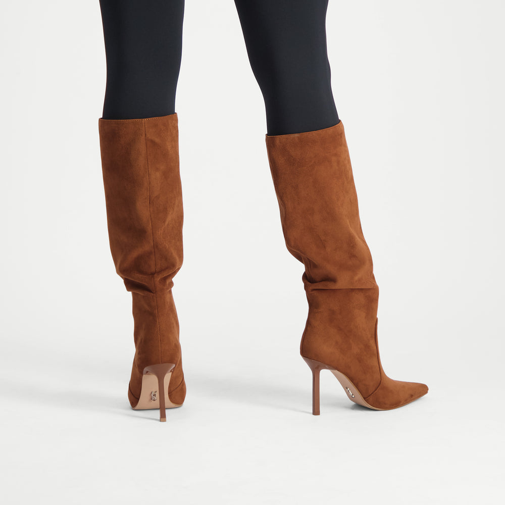 Steve Madden Intruder Boot BROWN Boots All Products