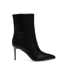Steve Madden Lyricals Bootie BLACK Ankle boots All Products