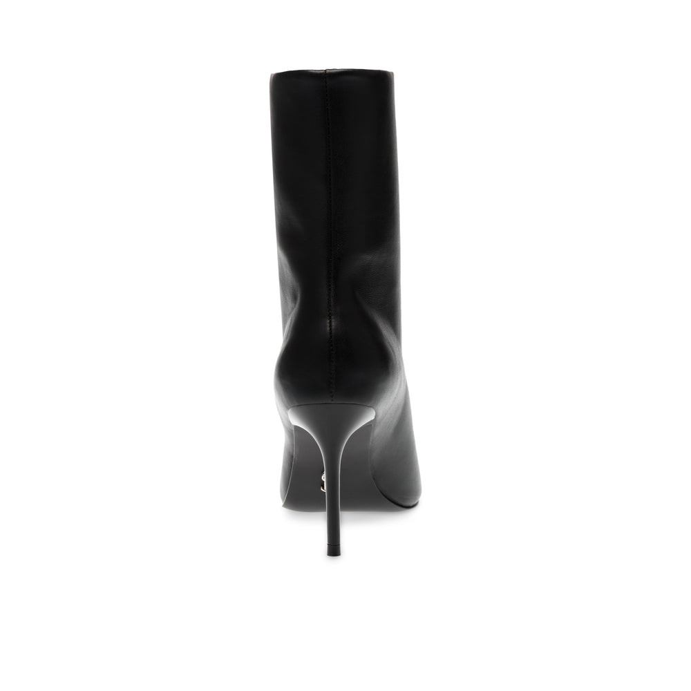 Steve Madden Lyricals Bootie BLACK Ankle boots All Products