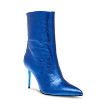 Steve Madden Lyricals Bootie COBALT BLUE Ankle boots All Products