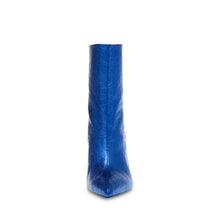 Steve Madden Lyricals Bootie COBALT BLUE Ankle boots All Products