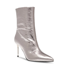Steve Madden Lyricals Bootie PEWTER Ankle boots All Products