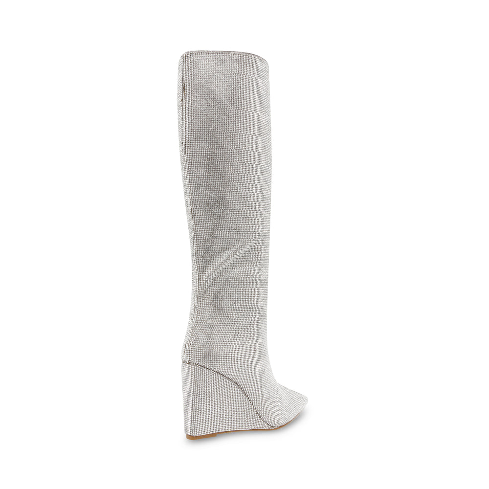 Steve Madden Showout-R Boot RHINESTONE Boots All Products