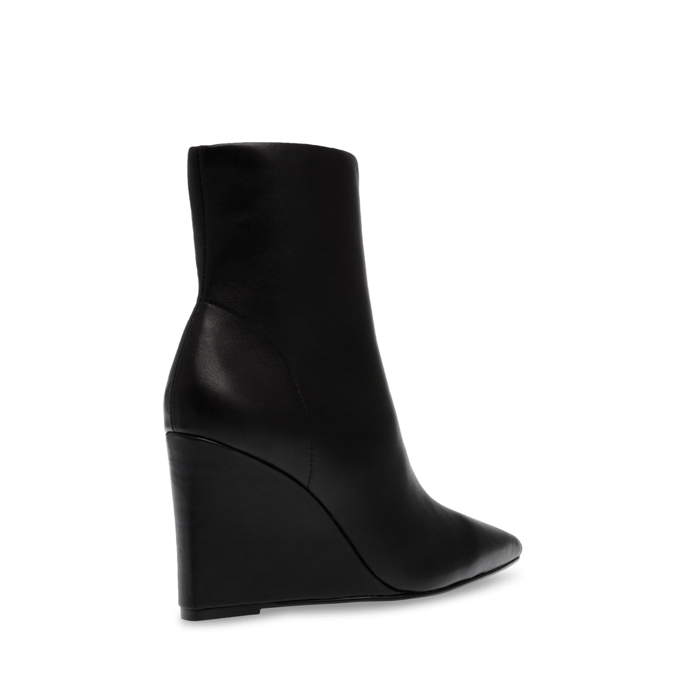 Steve Madden Serbia Bootie BLACK Ankle boots All Products