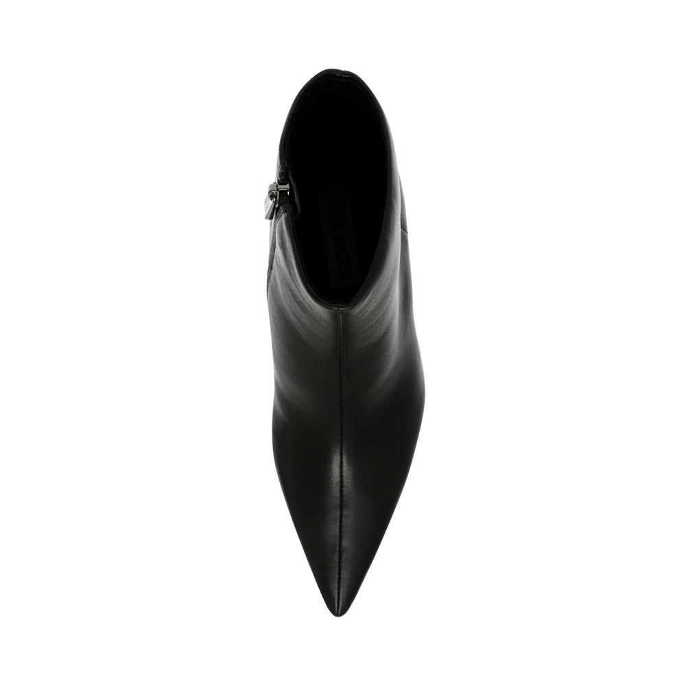 Steve Madden Serbia Bootie BLACK Ankle boots All Products