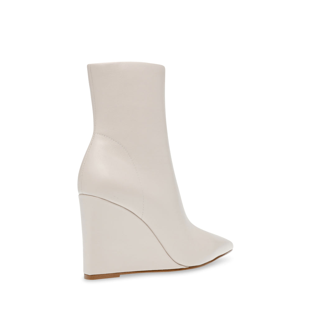 Steve Madden Serbia Bootie BONE Ankle boots All Products