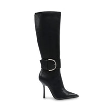 Steve Madden Priyanka Boot BLACK Boots 90's Nostalgia