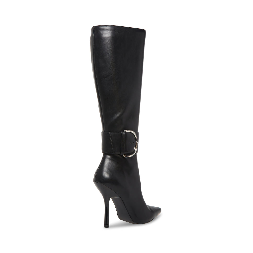 Steve Madden Priyanka Boot BLACK Boots 90's Nostalgia
