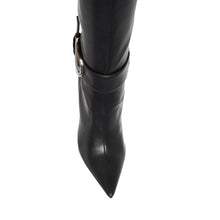 Steve Madden Priyanka Boot BLACK Boots 90's Nostalgia