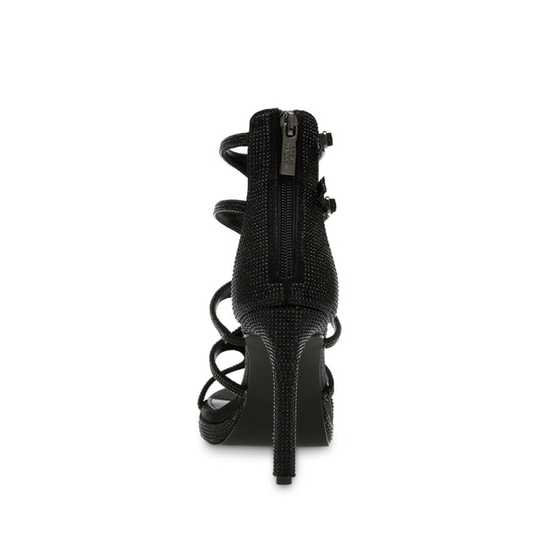 Accuracy-R Sandal BLACK CRYSTAL