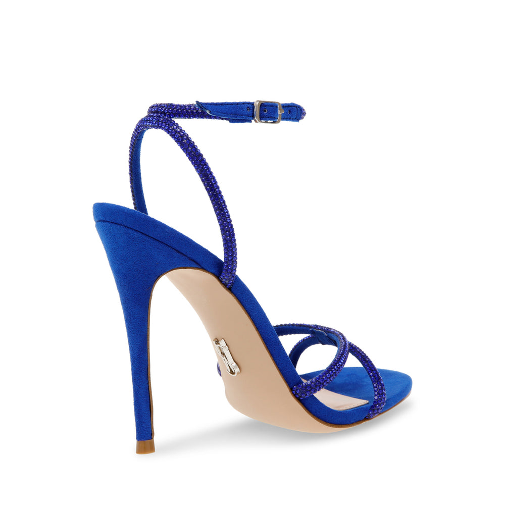 Steve Madden Bryanna Sandal COBALT BLUE Sandals All Products
