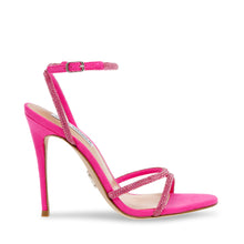 Steve Madden Bryanna Sandal  LUMINOUS PNK Sandals All Products
