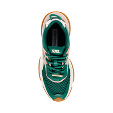 Steve Madden Belissimo Sneaker EMERALD/BSH Sneakers All Products