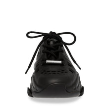 Steve Madden Possessive Sneaker BLACK/BLACK Sneakers 90's Nostalgia