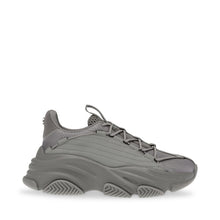 Steve Madden Portable Sneaker DARK GREY Sneakers 90's Nostalgia
