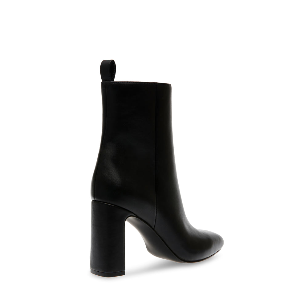Steve Madden Adelisa Bootie BLACK Ankle boots All Products