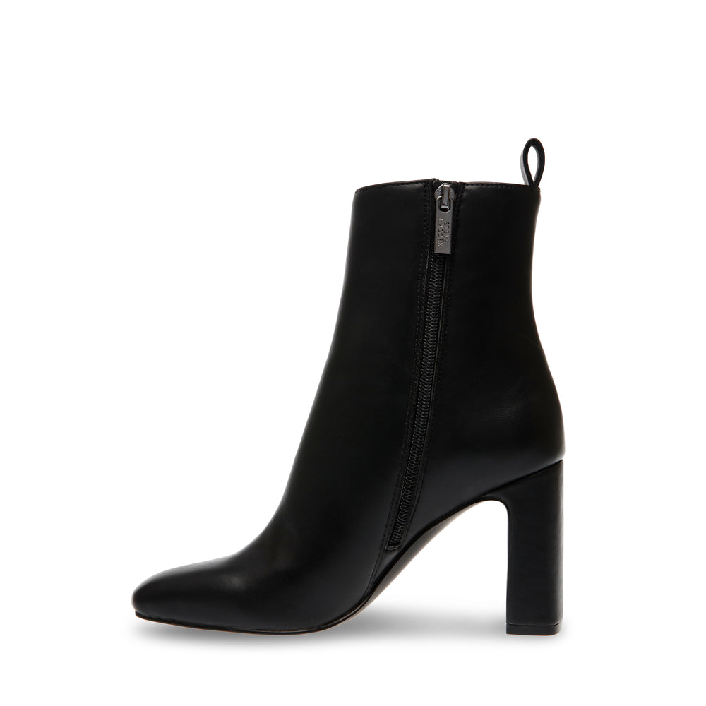 Steve Madden Adelisa Bootie BLACK Ankle boots All Products