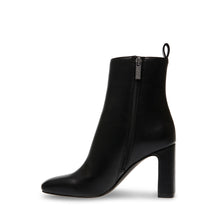 Steve Madden Adelisa Bootie BLACK Ankle boots All Products