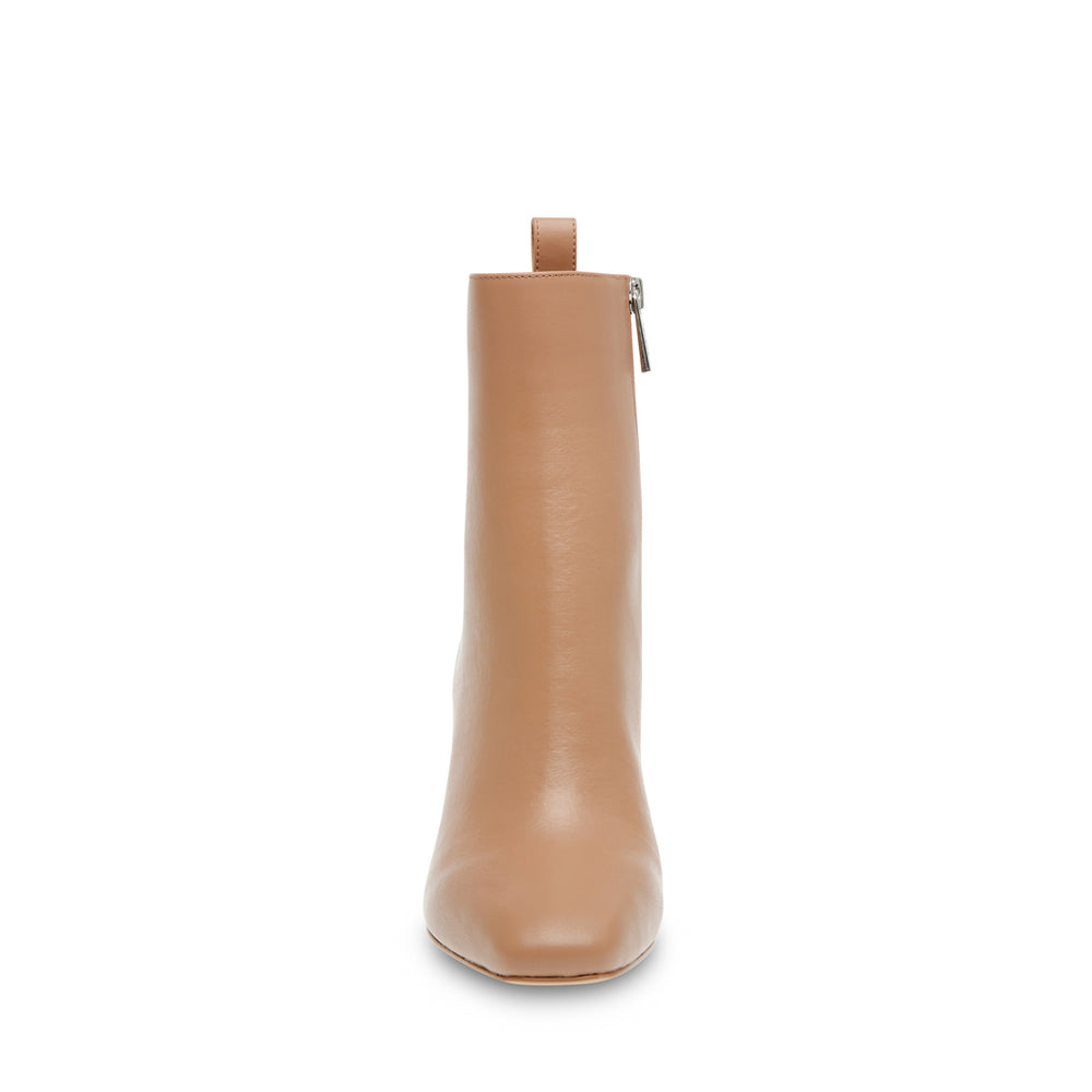Steve Madden Adelisa Bootie TAN Ankle boots All Products