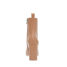 Steve Madden Adelisa Bootie TAN Ankle boots All Products