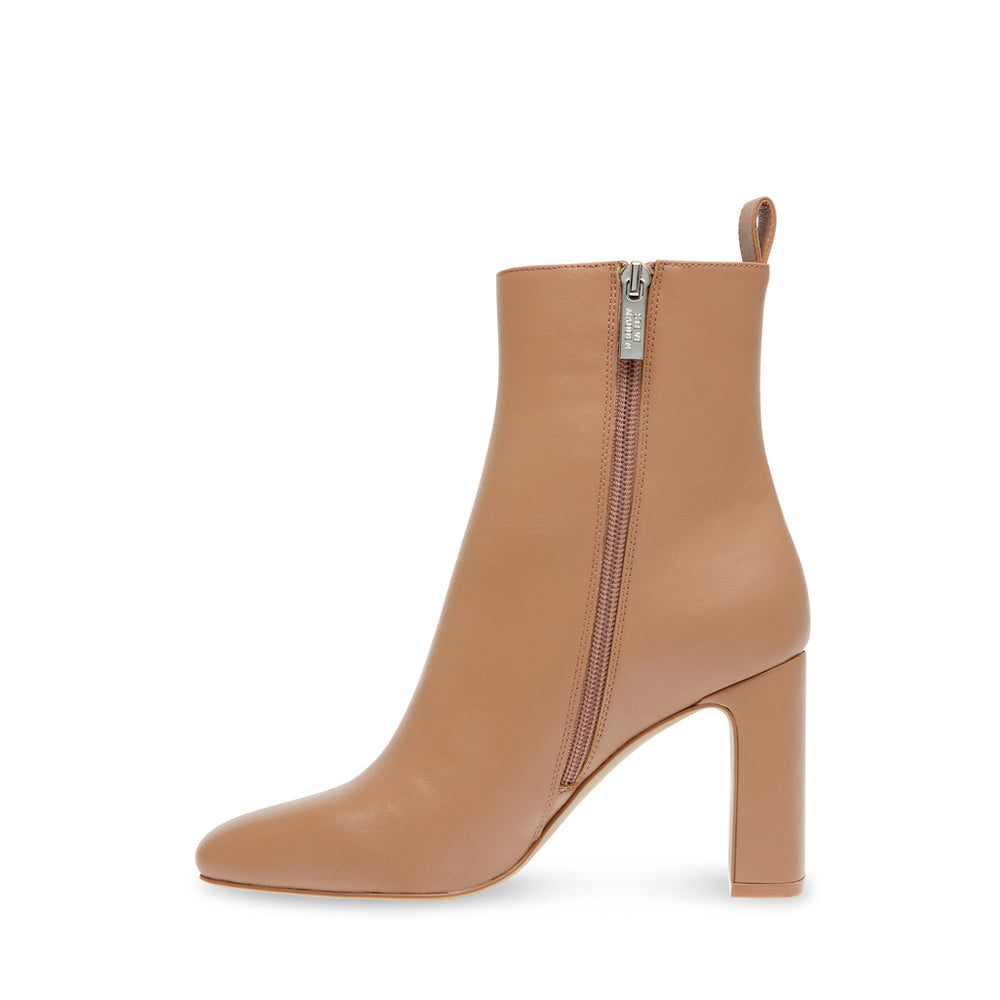 Steve Madden Adelisa Bootie TAN Ankle boots All Products