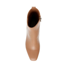 Steve Madden Adelisa Bootie TAN Ankle boots All Products