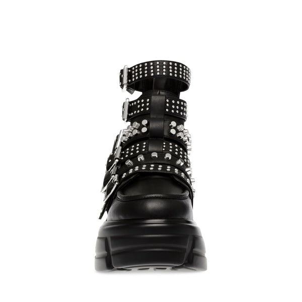 Takecharge Bootie BLACK