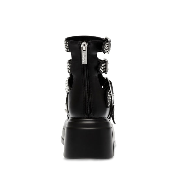 Takecharge Bootie BLACK