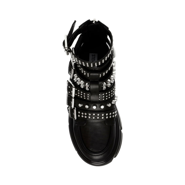 Takecharge Bootie BLACK