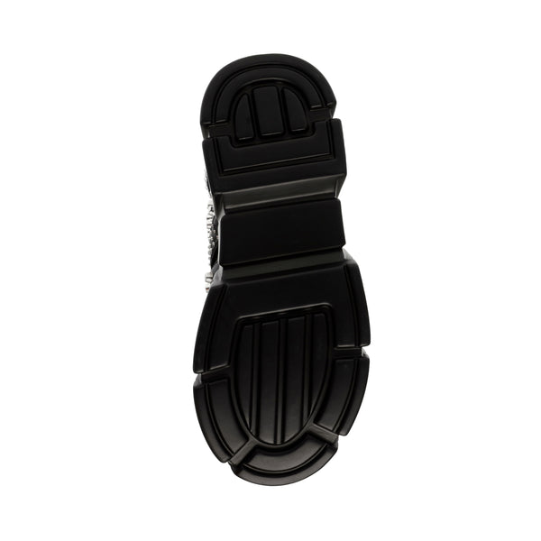 Takecharge Bootie BLACK