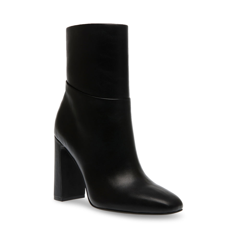 Steve Madden Aisha Bootie BLACK Ankle boots All Products