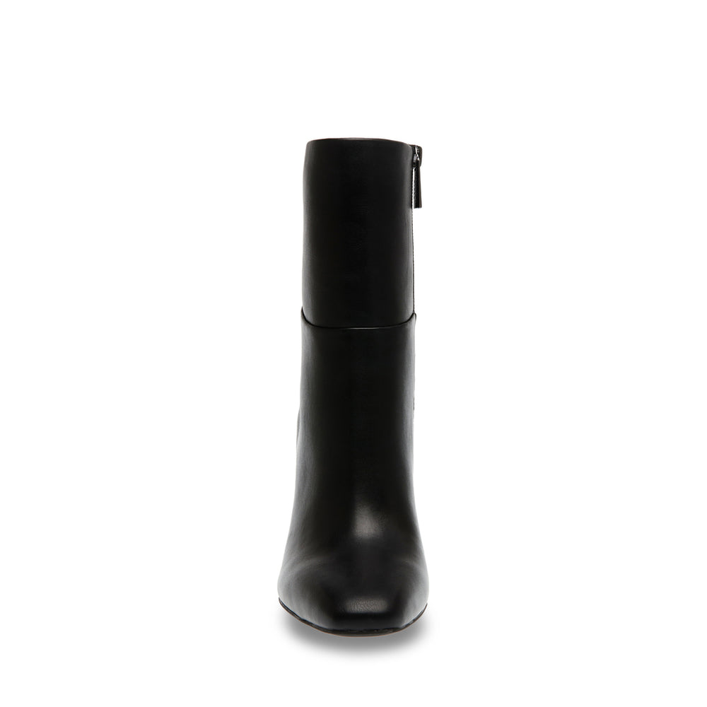 Steve Madden Aisha Bootie BLACK Ankle boots All Products