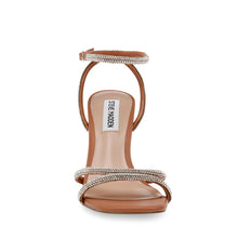 Steve Madden Legator Sandal NATURAL Sandals All Products